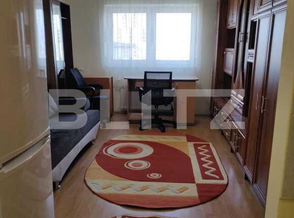 Garsonieră de vânzare Gruia - 47372AV | BLITZ Cluj-Napoca | Poza1