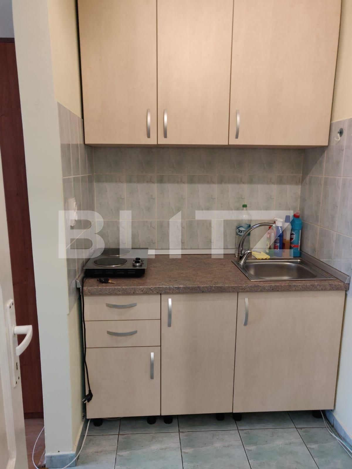 Garsonieră de vânzare Gruia - 47372AV | BLITZ Cluj-Napoca | Poza4