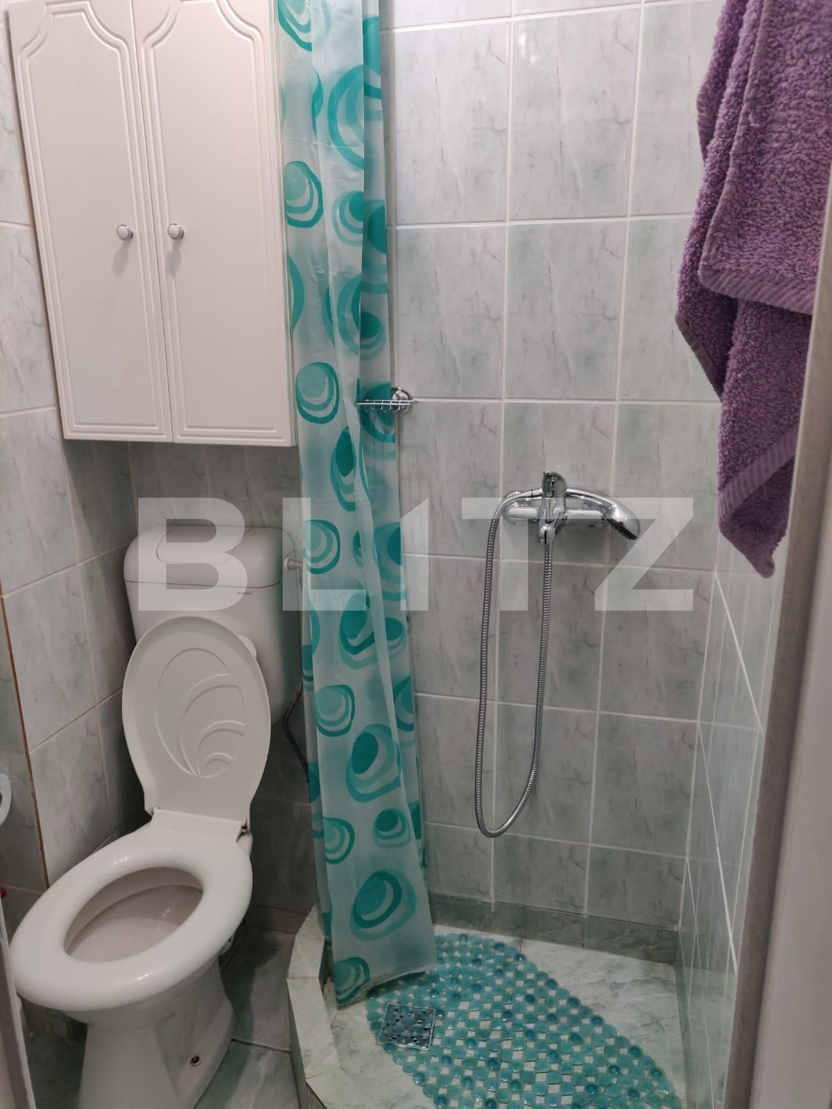 Garsonieră de vânzare Gruia - 47372AV | BLITZ Cluj-Napoca | Poza6