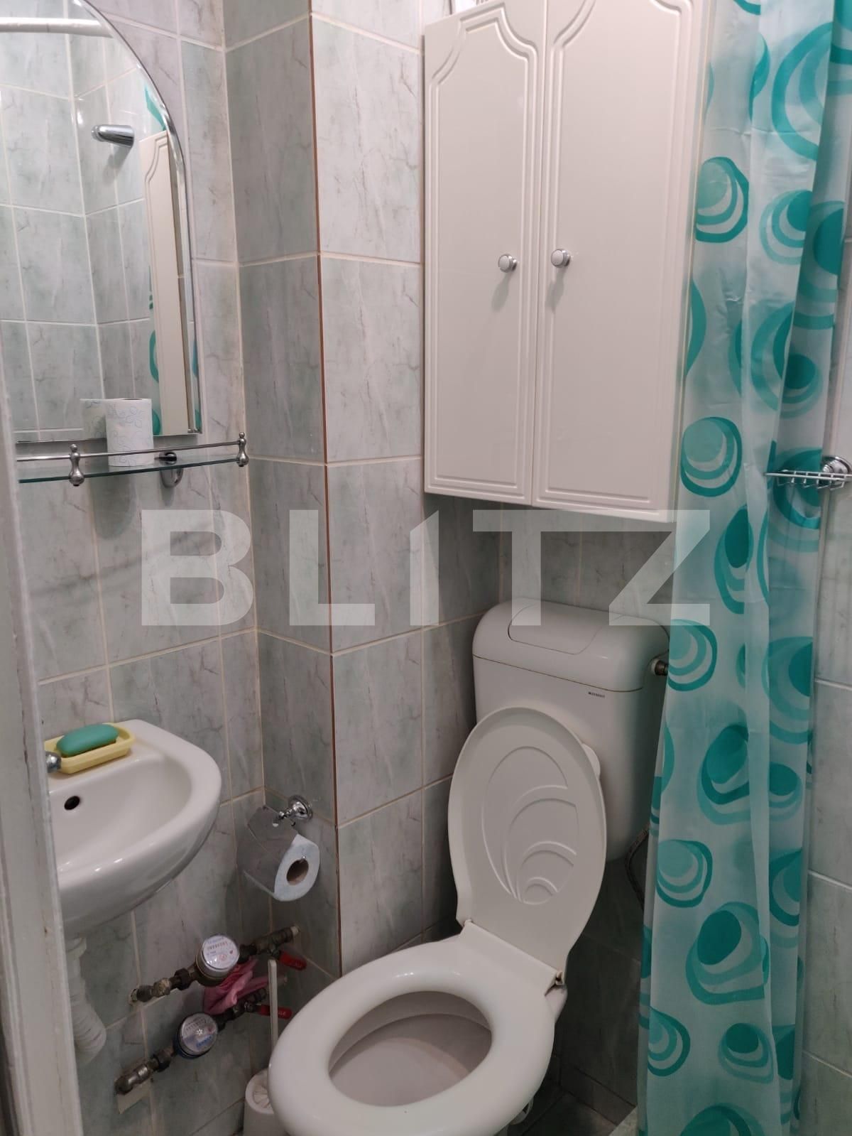 Garsonieră de vânzare Gruia - 47372AV | BLITZ Cluj-Napoca | Poza7
