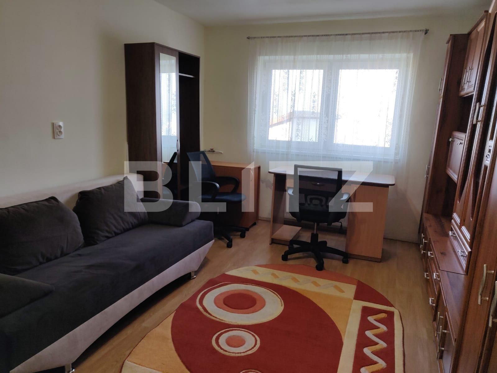 Garsonieră de vânzare Gruia - 47372AV | BLITZ Cluj-Napoca | Poza2