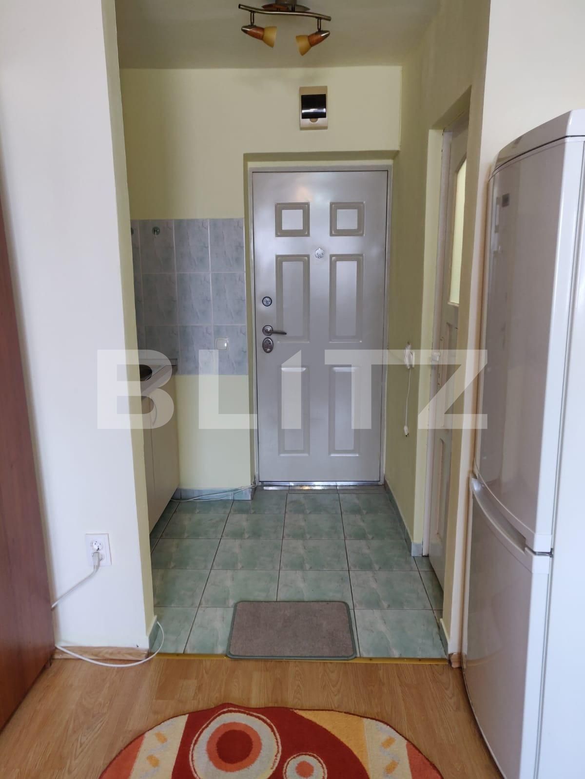 Garsonieră de vânzare Gruia - 47372AV | BLITZ Cluj-Napoca | Poza5