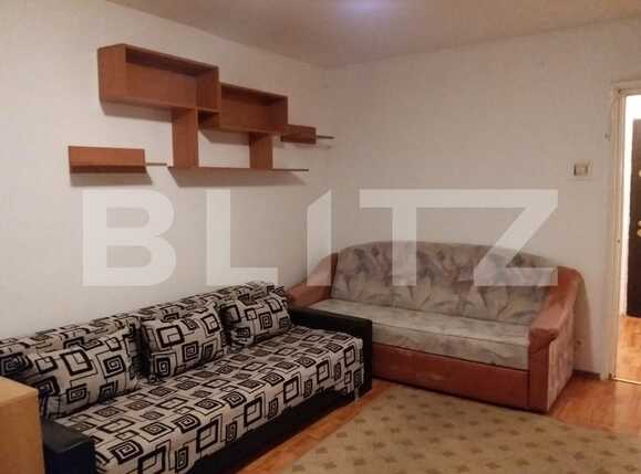 Garsonieră de vânzare Marasti - 47373AV | BLITZ Cluj-Napoca | Poza1