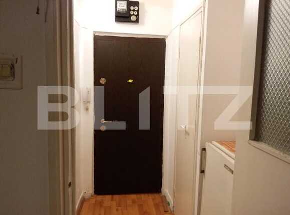 Garsonieră de vânzare Marasti - 47373AV | BLITZ Cluj-Napoca | Poza4