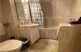 Garsoniera luminoasa, etaj intermediar, 28mp, zona Big