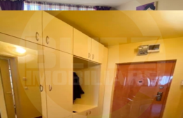 Garsoniera luminoasa, etaj intermediar, 28mp, zona Big