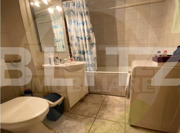 Garsonieră de vânzare Manastur - 47374AV | BLITZ Cluj-Napoca | Poza4