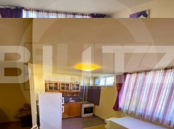 Garsonieră de vânzare Manastur - 47374AV | BLITZ Cluj-Napoca | Poza5