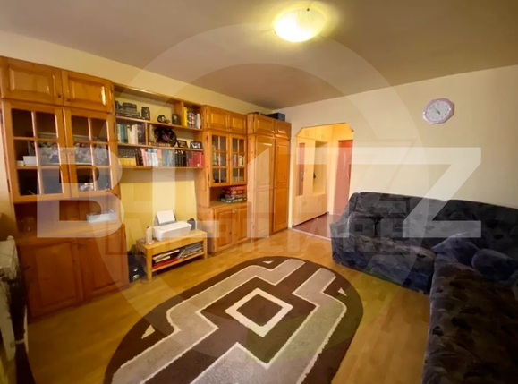 Garsonieră de vânzare Manastur - 47374AV | BLITZ Cluj-Napoca | Poza1