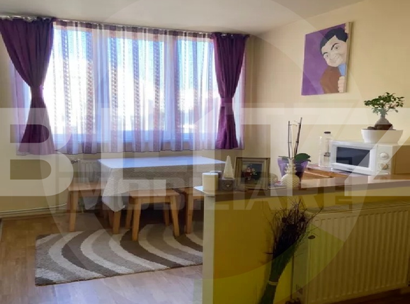Garsonieră de vânzare Manastur - 47374AV | BLITZ Cluj-Napoca | Poza2