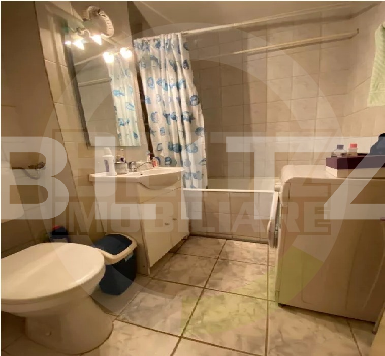 Garsonieră de vânzare Manastur - 47374AV | BLITZ Cluj-Napoca | Poza4
