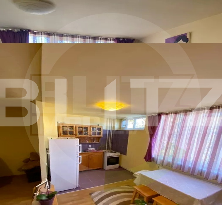 Garsonieră de vânzare Manastur - 47374AV | BLITZ Cluj-Napoca | Poza5