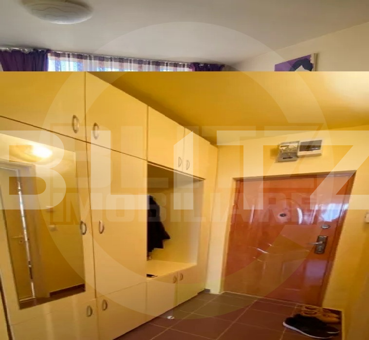 Garsonieră de vânzare Manastur - 47374AV | BLITZ Cluj-Napoca | Poza3