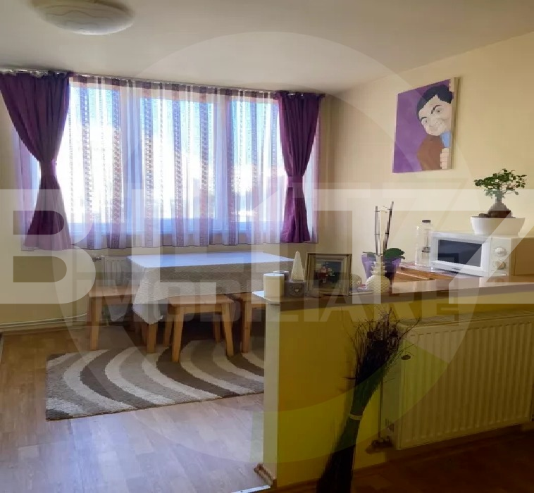 Garsonieră de vânzare Manastur - 47374AV | BLITZ Cluj-Napoca | Poza2