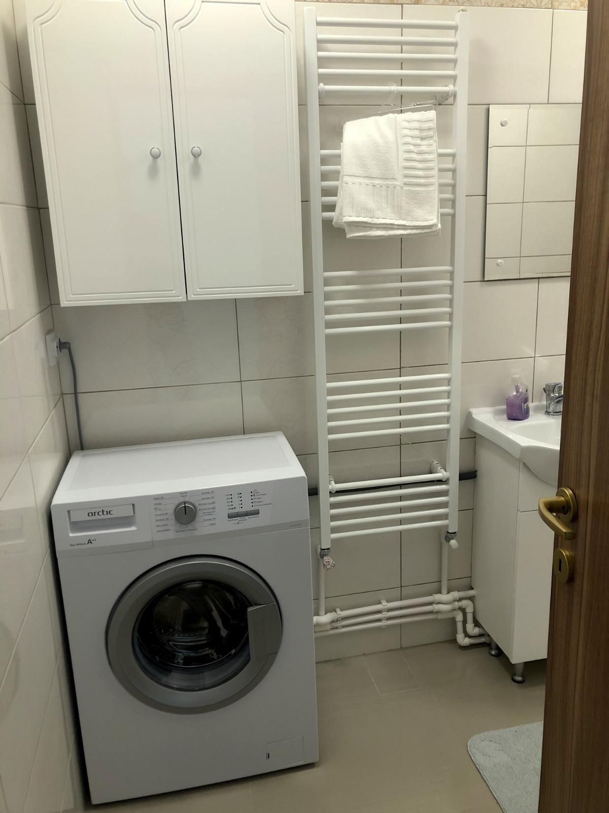 Apartament de vânzare 2 camere Baciu - 47375AV | BLITZ Cluj-Napoca | Poza8