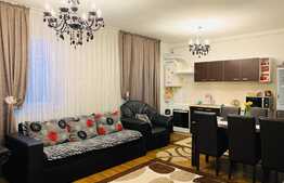 Apartament 3 camere, 66 mp, imobil nou, parcare, Complex Rezidential Iris