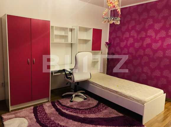Apartament de închiriat 3 camere Iris - 47377AI | BLITZ Cluj-Napoca | Poza12