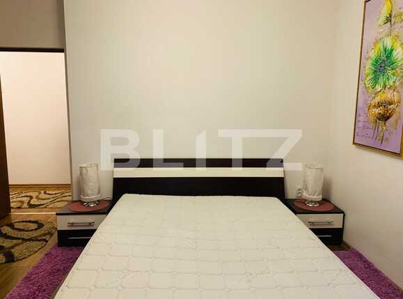 Apartament de închiriat 3 camere Iris - 47377AI | BLITZ Cluj-Napoca | Poza8