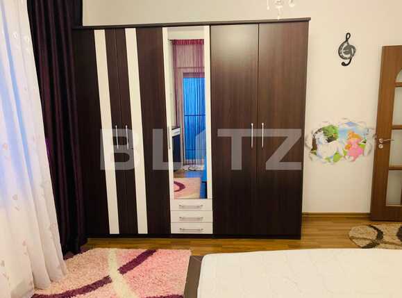 Apartament de închiriat 3 camere Iris - 47377AI | BLITZ Cluj-Napoca | Poza10