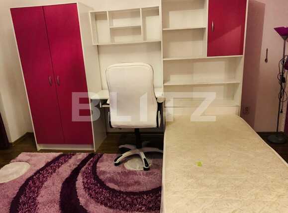 Apartament de închiriat 3 camere Iris - 47377AI | BLITZ Cluj-Napoca | Poza14