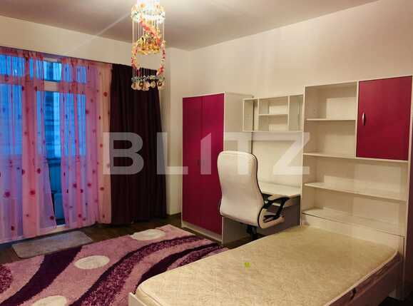 Apartament de închiriat 3 camere Iris - 47377AI | BLITZ Cluj-Napoca | Poza13