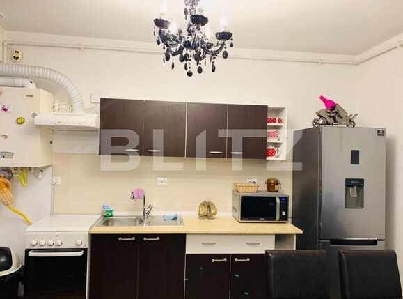 Apartament de închiriat 3 camere Iris - 47377AI | BLITZ Cluj-Napoca | Poza6