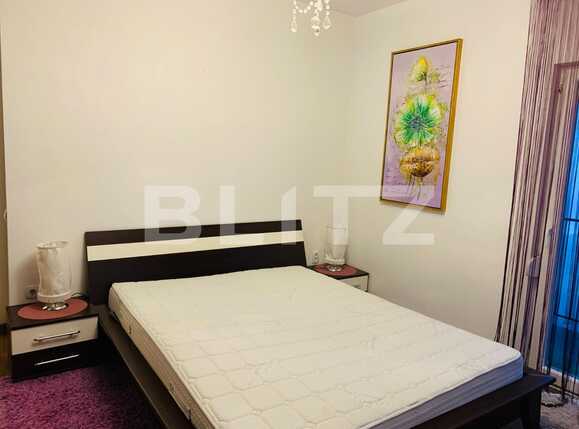 Apartament de închiriat 3 camere Iris - 47377AI | BLITZ Cluj-Napoca | Poza7