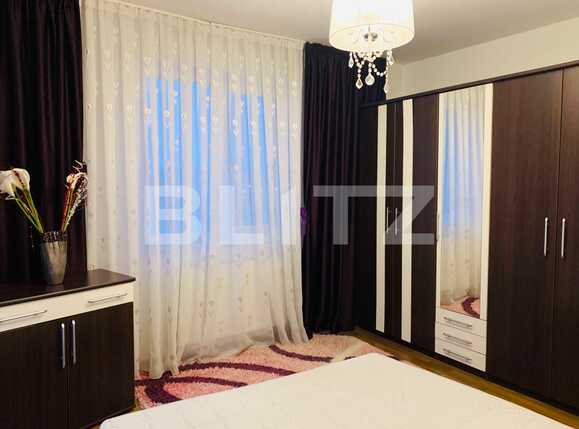 Apartament de închiriat 3 camere Iris - 47377AI | BLITZ Cluj-Napoca | Poza9