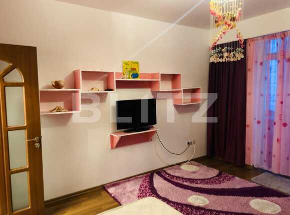 Apartament de închiriat 3 camere Iris - 47377AI | BLITZ Cluj-Napoca | Poza15