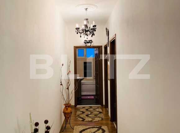 Apartament de închiriat 3 camere Iris - 47377AI | BLITZ Cluj-Napoca | Poza17