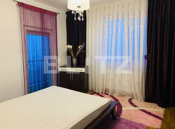 Apartament de închiriat 3 camere Iris - 47377AI | BLITZ Cluj-Napoca | Poza11