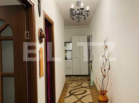 Apartament de închiriat 3 camere Iris - 47377AI | BLITZ Cluj-Napoca | Poza16