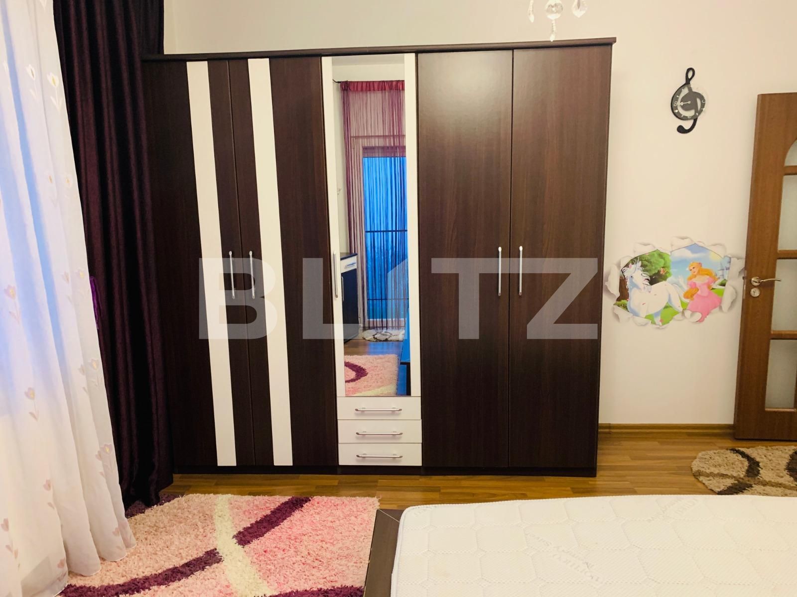 Apartament de închiriat 3 camere Iris - 47377AI | BLITZ Cluj-Napoca | Poza10