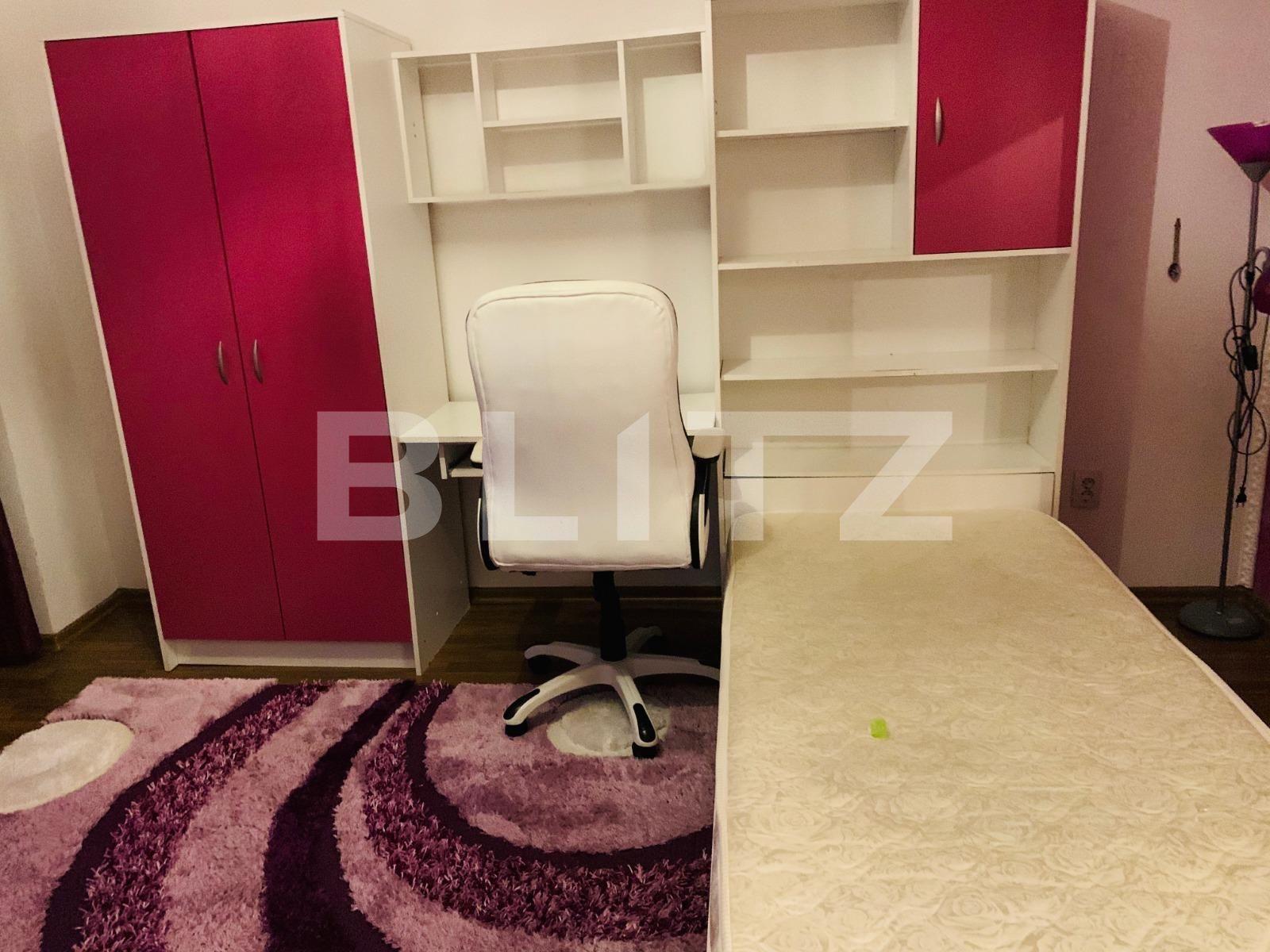 Apartament de închiriat 3 camere Iris - 47377AI | BLITZ Cluj-Napoca | Poza14