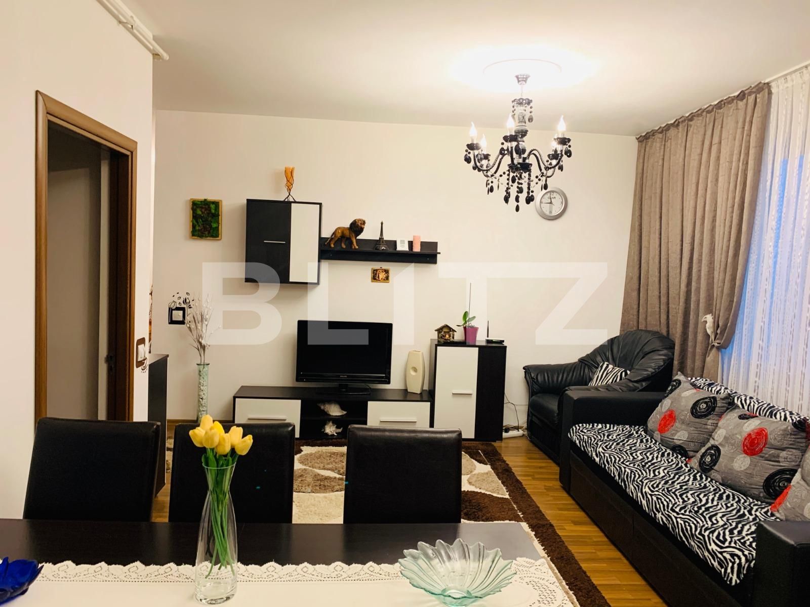Apartament de închiriat 3 camere Iris - 47377AI | BLITZ Cluj-Napoca | Poza2