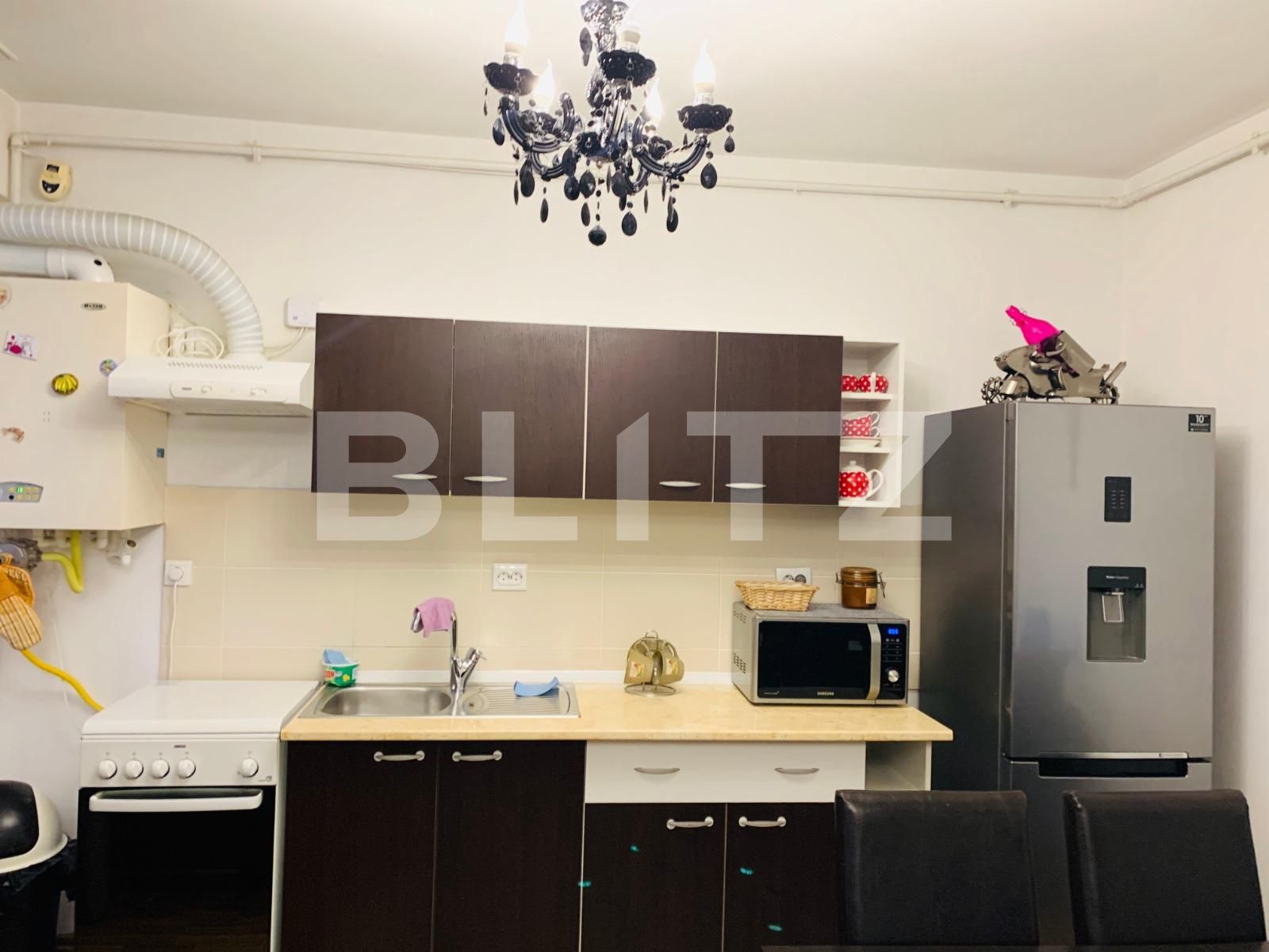 Apartament de închiriat 3 camere Iris - 47377AI | BLITZ Cluj-Napoca | Poza6