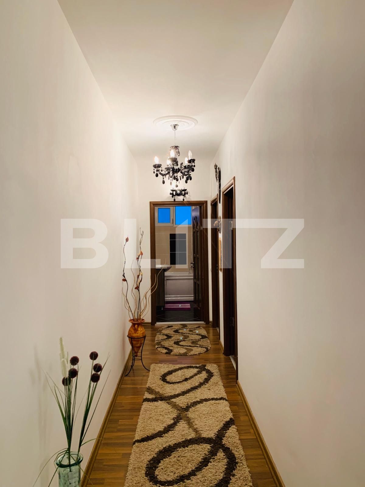 Apartament de închiriat 3 camere Iris - 47377AI | BLITZ Cluj-Napoca | Poza17