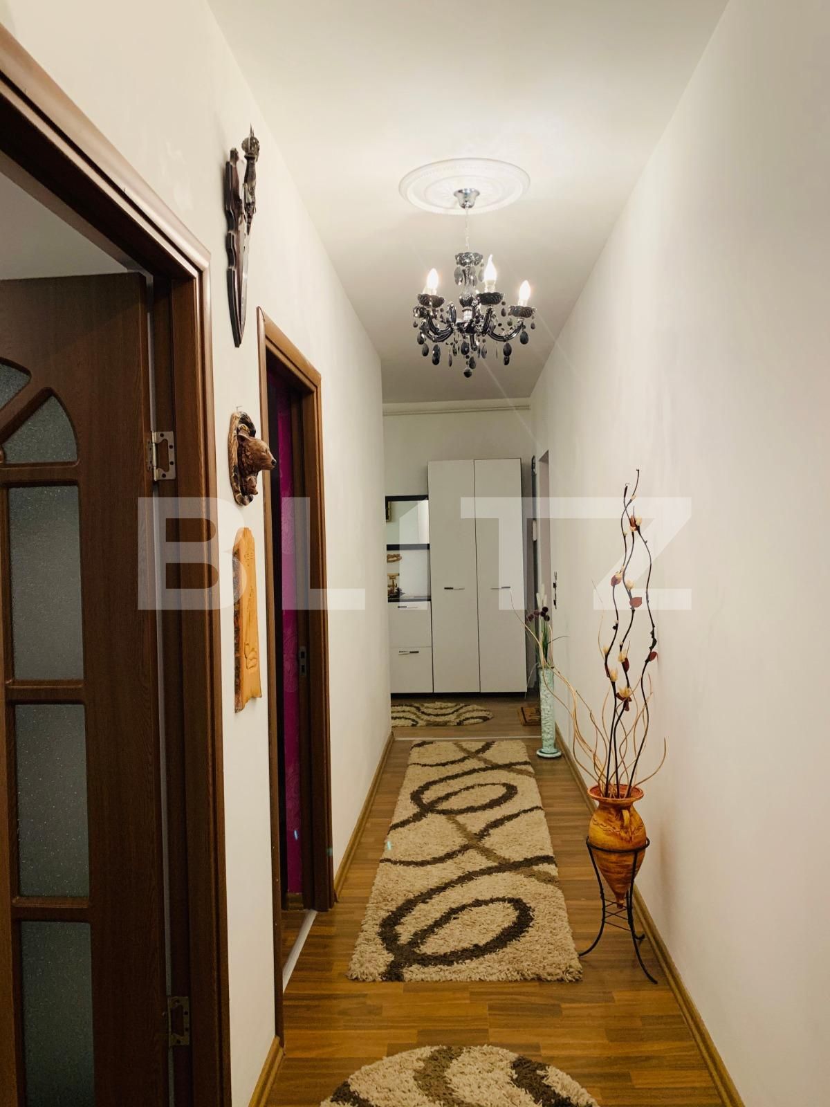 Apartament de închiriat 3 camere Iris - 47377AI | BLITZ Cluj-Napoca | Poza16