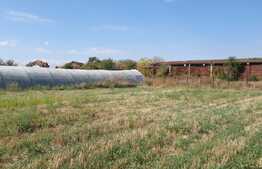 Teren de vanzare, 3500 mp, front 40 ml, zona Apahida