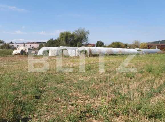 Teren de vânzare Apahida - 47378TV | BLITZ Cluj-Napoca | Poza4