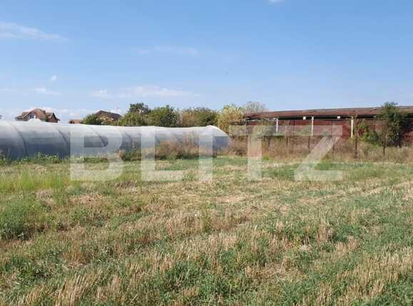 Teren de vânzare Apahida - 47378TV | BLITZ Cluj-Napoca | Poza2