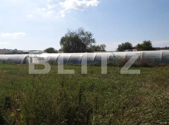 Teren de vânzare Apahida - 47378TV | BLITZ Cluj-Napoca | Poza1