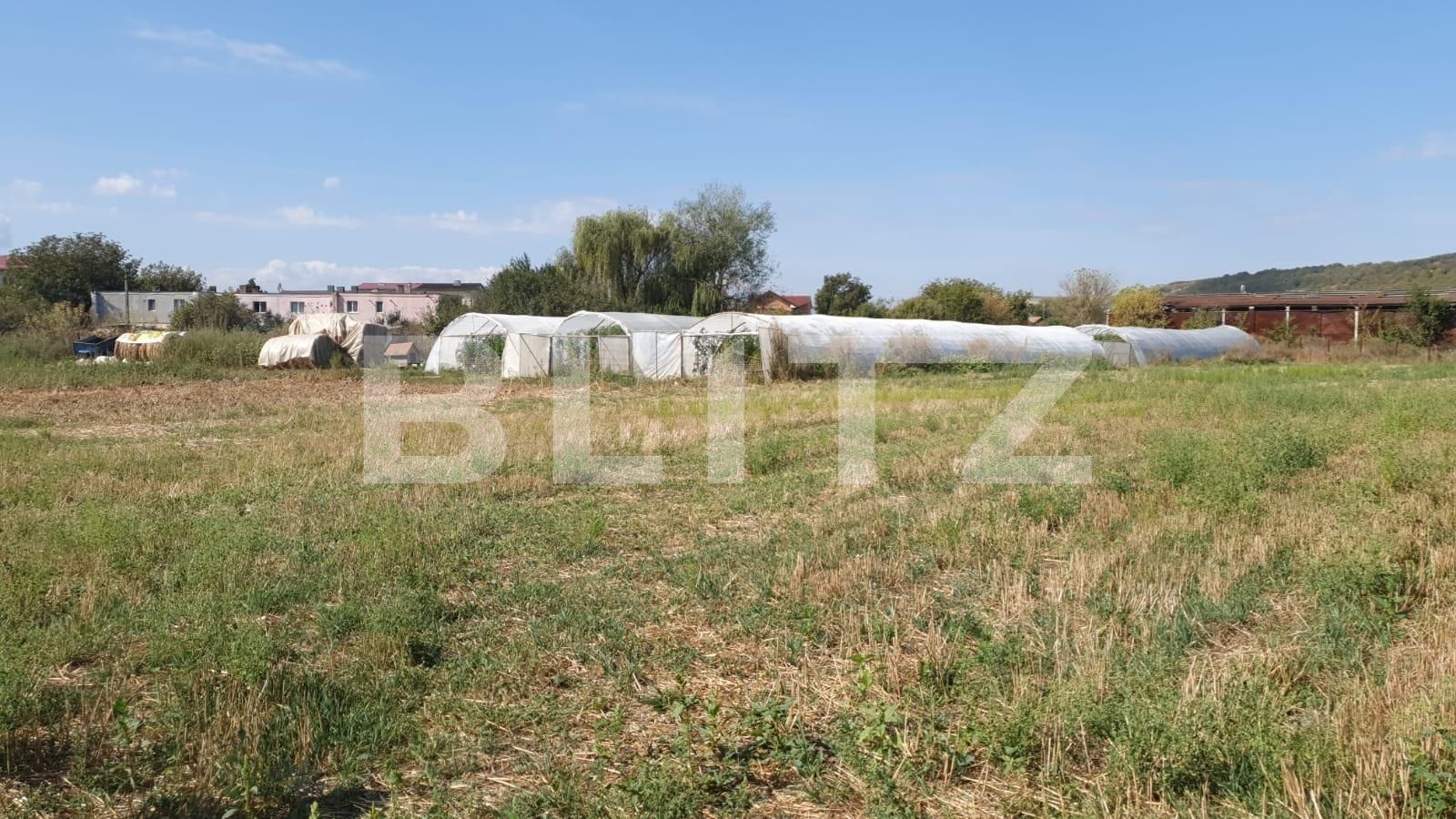 Teren de vânzare Apahida - 47378TV | BLITZ Cluj-Napoca | Poza4