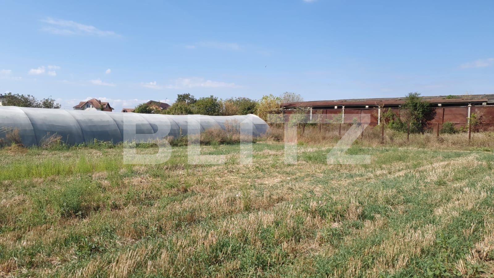 Teren de vânzare Apahida - 47378TV | BLITZ Cluj-Napoca | Poza2