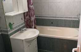 Apartament 3 camere finisat/mobilat, decomandat, 2 parcari, zona strazii Fantanele, cartier Grigorescu