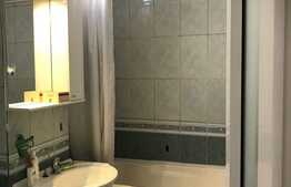 Apartament 3 camere finisat/mobilat, decomandat, 2 parcari, zona strazii Fantanele, cartier Grigorescu