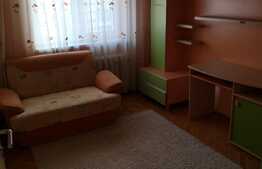 Apartament 3 camere finisat/mobilat, decomandat, 2 parcari, zona strazii Fantanele, cartier Grigorescu
