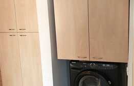 Apartament 3 camere finisat/mobilat, decomandat, 2 parcari, zona strazii Fantanele, cartier Grigorescu