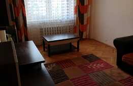 Apartament 3 camere finisat/mobilat, decomandat, 2 parcari, zona strazii Fantanele, cartier Grigorescu