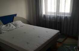 Apartament 3 camere finisat/mobilat, decomandat, 2 parcari, zona strazii Fantanele, cartier Grigorescu